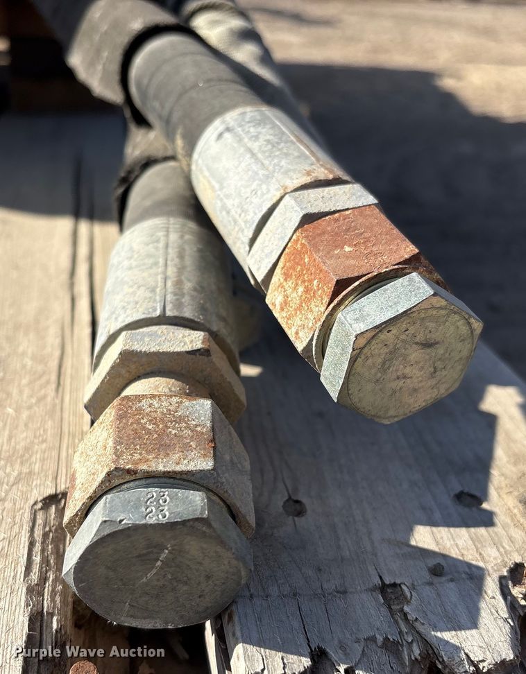 image for item FG2671 Vermeer TR950 trencher