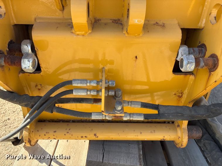 image for item FG2671 Vermeer TR950 trencher