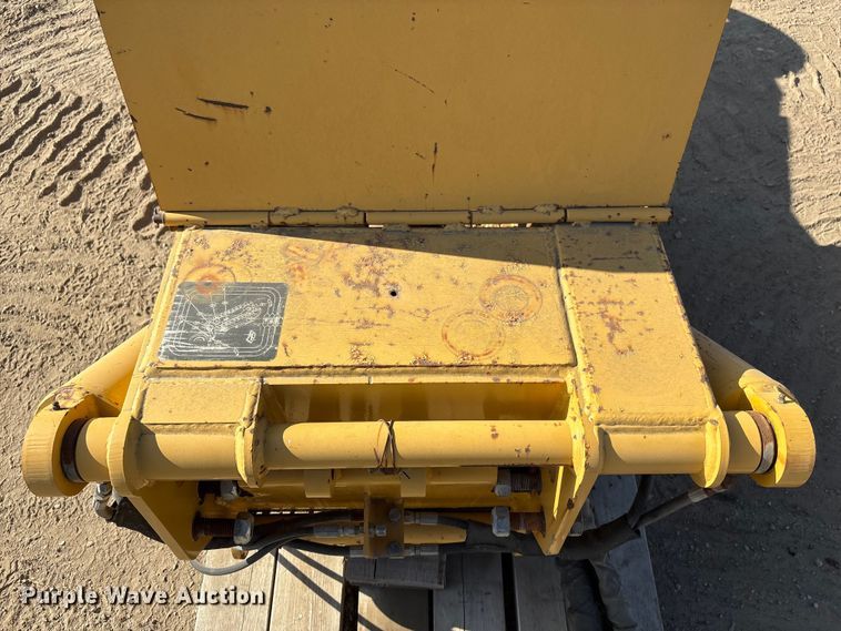 image for item FG2671 Vermeer TR950 trencher