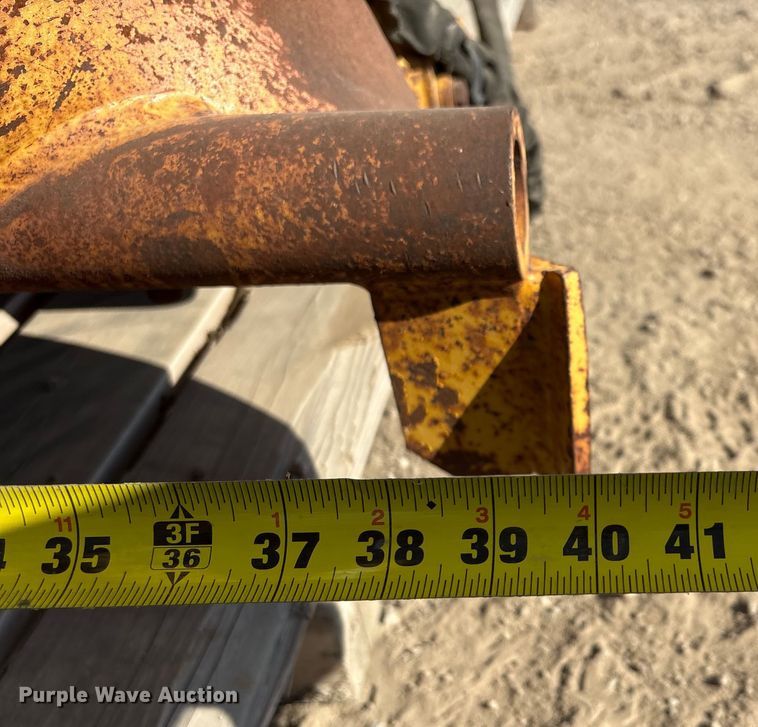 image for item FG2671 Vermeer TR950 trencher