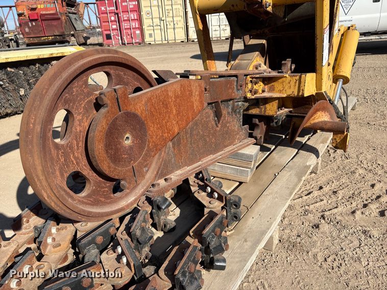 image for item FG2671 Vermeer TR950 trencher