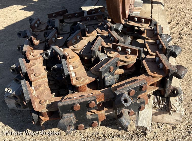 image for item FG2671 Vermeer TR950 trencher