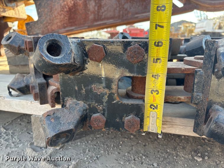 image for item FG2671 Vermeer TR950 trencher