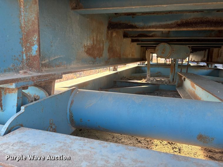 image for item FG2673 1990 Cardinal 3535-80PRL truck scale