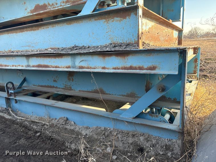 image for item FG2673 1990 Cardinal 3535-80PRL truck scale