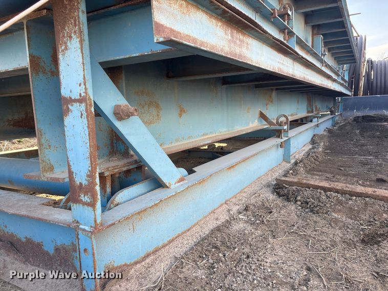 image for item FG2673 1990 Cardinal 3535-80PRL truck scale