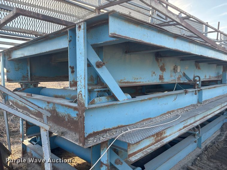 image for item FG2673 1990 Cardinal 3535-80PRL truck scale