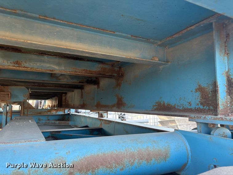 image for item FG2673 1990 Cardinal 3535-80PRL truck scale