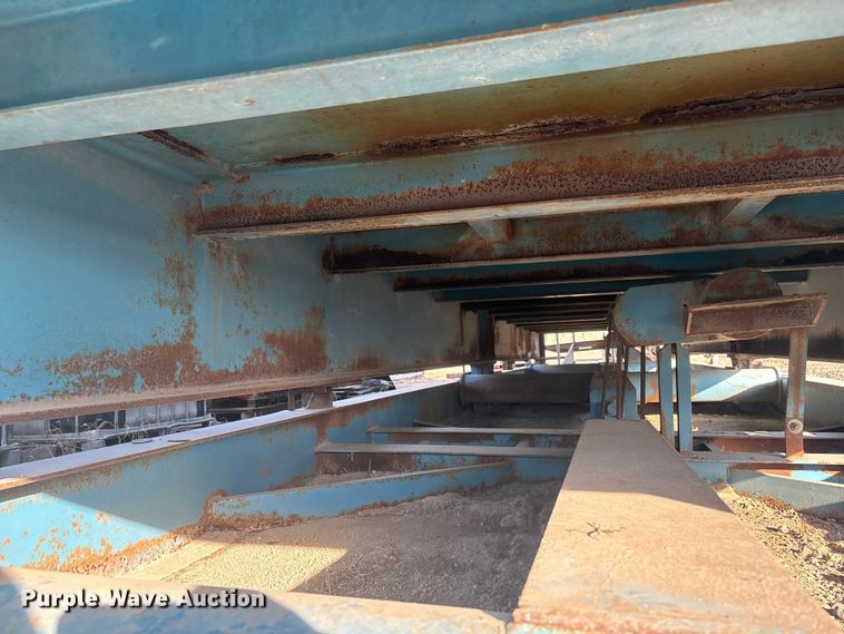 image for item FG2673 1990 Cardinal 3535-80PRL truck scale