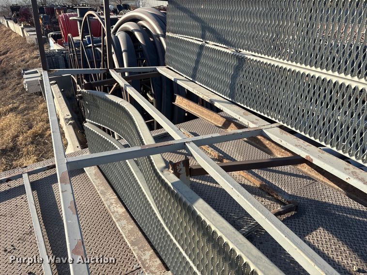 image for item FG2673 1990 Cardinal 3535-80PRL truck scale