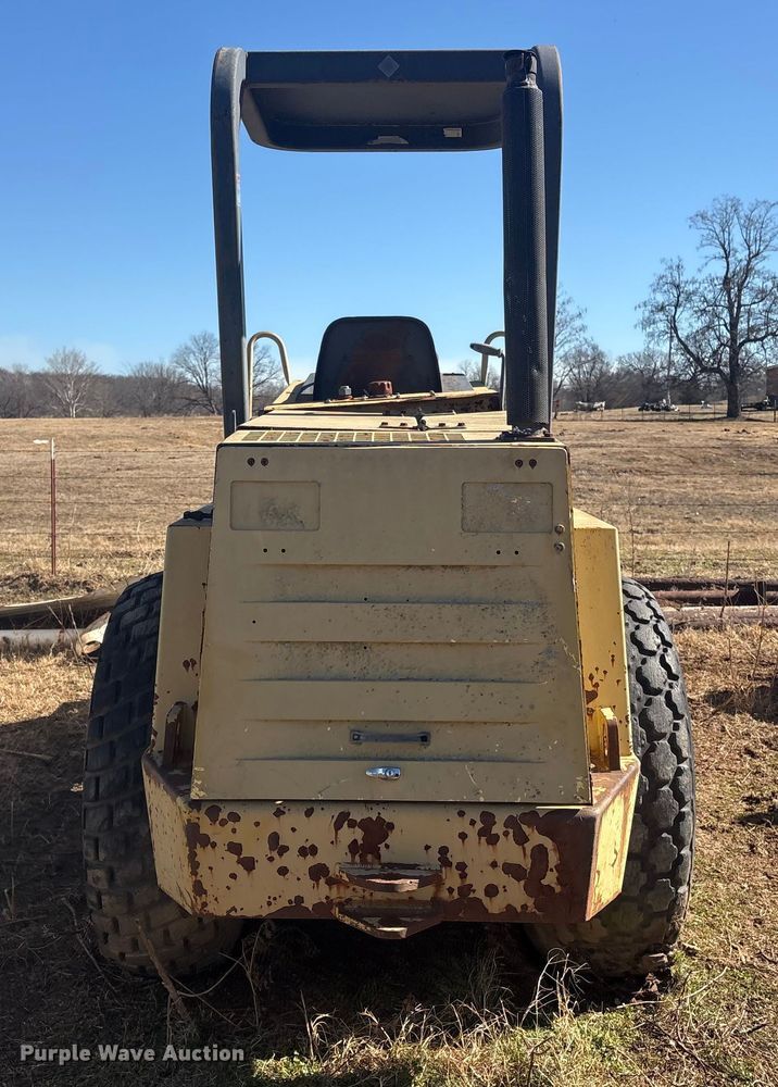 image for item FI0131 1999 Bomag BW172D-2 single drum vibratory roller