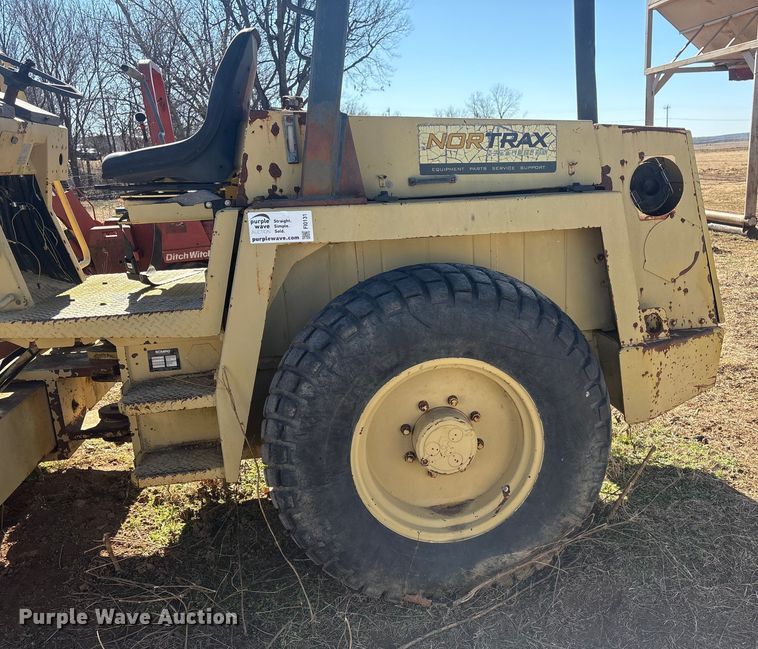 image for item FI0131 1999 Bomag BW172D-2 single drum vibratory roller