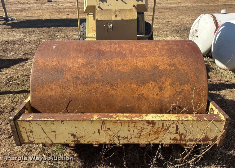 image for item FI0131 1999 Bomag BW172D-2 single drum vibratory roller