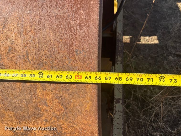 image for item FI0131 1999 Bomag BW172D-2 single drum vibratory roller