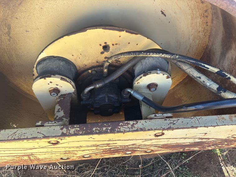 image for item FI0131 1999 Bomag BW172D-2 single drum vibratory roller