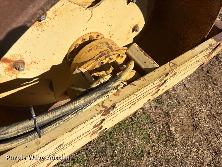 image for item FI0131 1999 Bomag BW172D-2 single drum vibratory roller