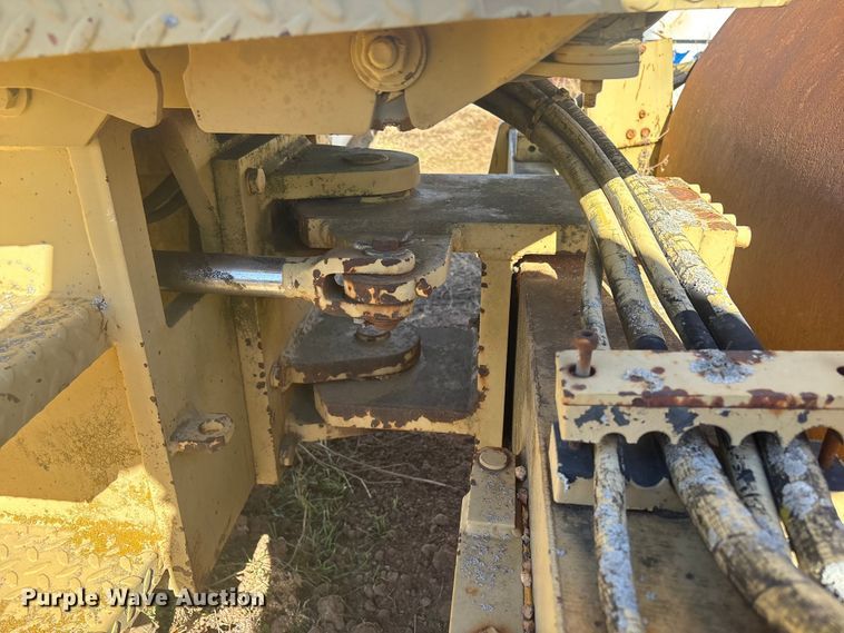 image for item FI0131 1999 Bomag BW172D-2 single drum vibratory roller