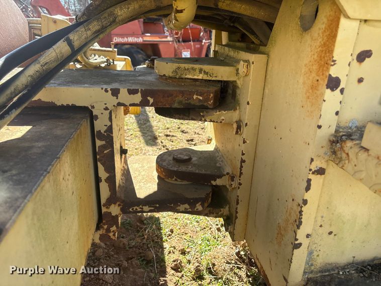 image for item FI0131 1999 Bomag BW172D-2 single drum vibratory roller