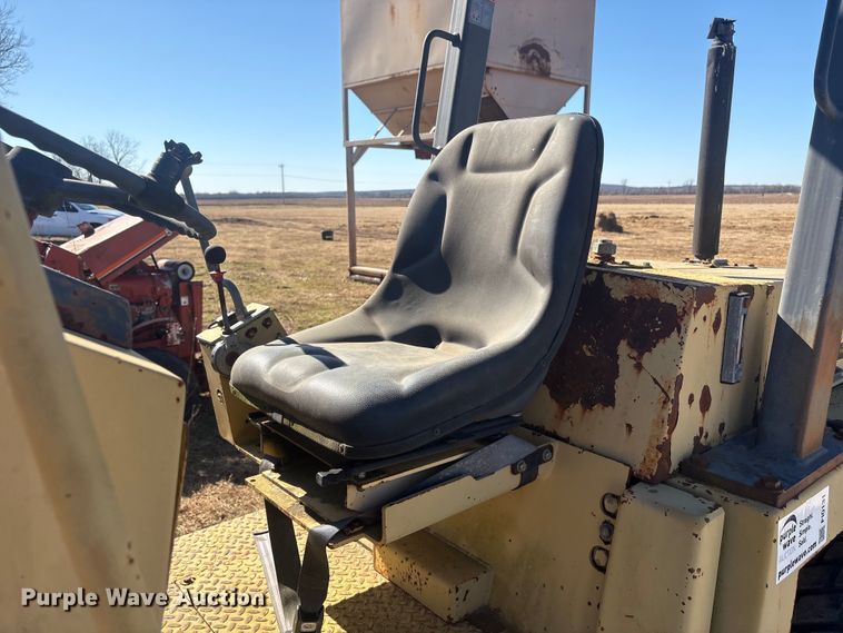 image for item FI0131 1999 Bomag BW172D-2 single drum vibratory roller