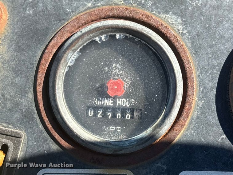 image for item FI0131 1999 Bomag BW172D-2 single drum vibratory roller