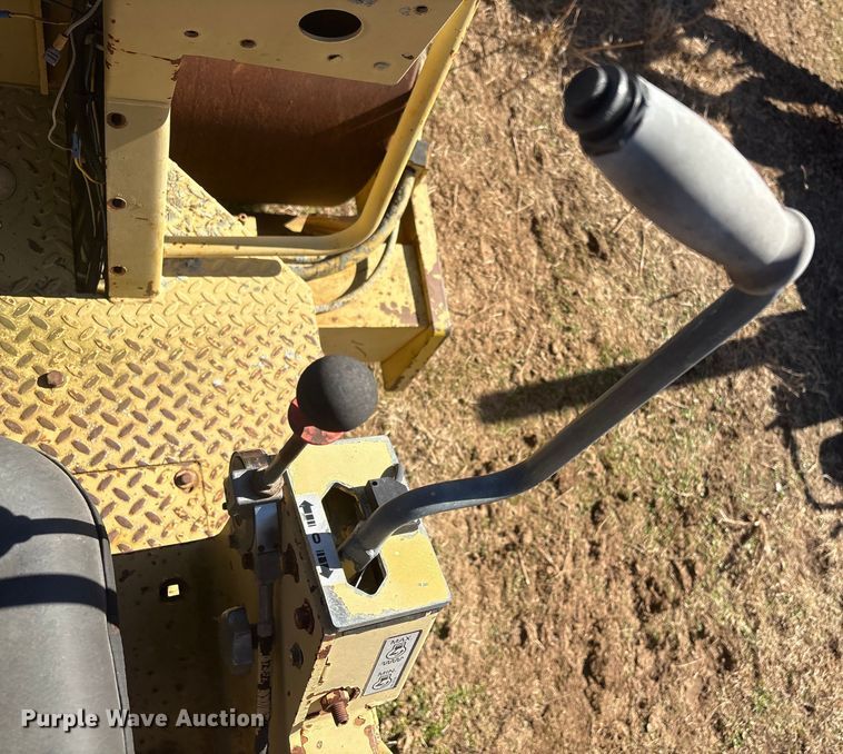 image for item FI0131 1999 Bomag BW172D-2 single drum vibratory roller