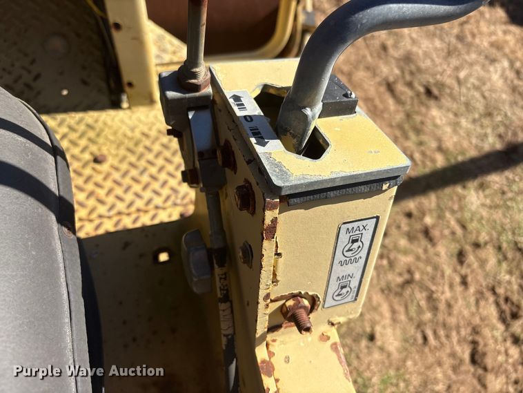 image for item FI0131 1999 Bomag BW172D-2 single drum vibratory roller