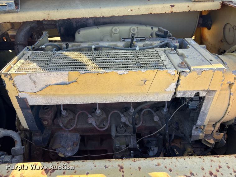 image for item FI0131 1999 Bomag BW172D-2 single drum vibratory roller