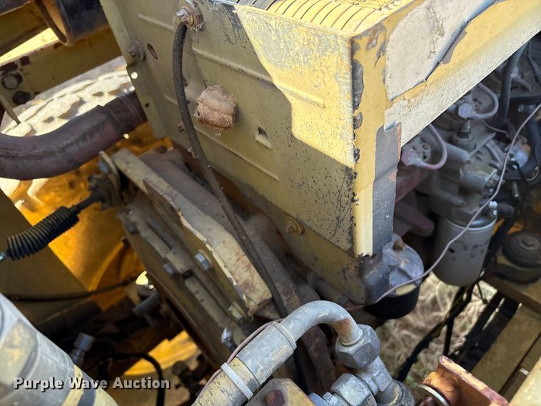 image for item FI0131 1999 Bomag BW172D-2 single drum vibratory roller