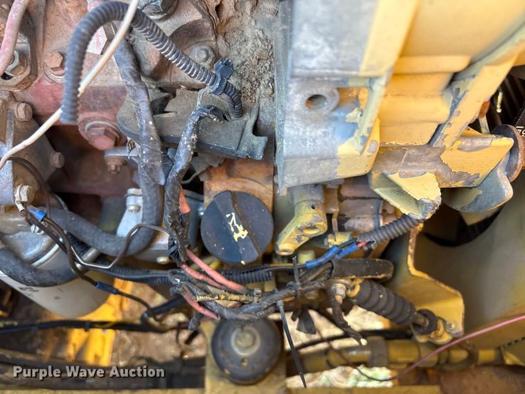 image for item FI0131 1999 Bomag BW172D-2 single drum vibratory roller