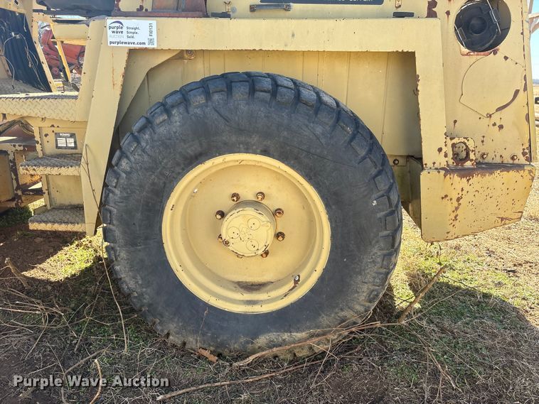 image for item FI0131 1999 Bomag BW172D-2 single drum vibratory roller