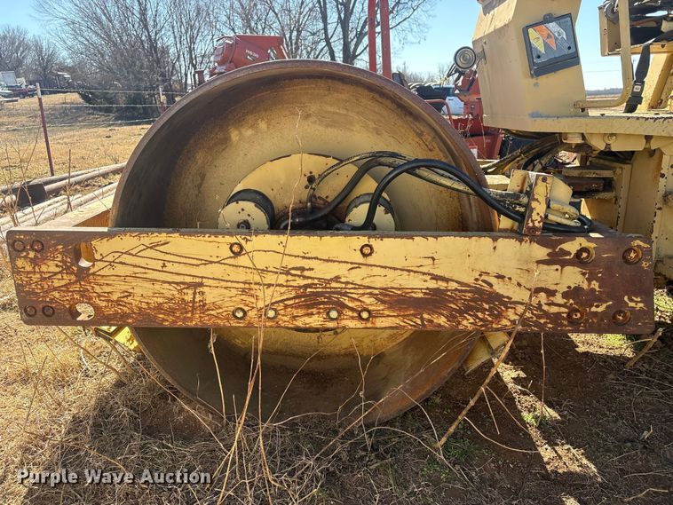 image for item FI0131 1999 Bomag BW172D-2 single drum vibratory roller