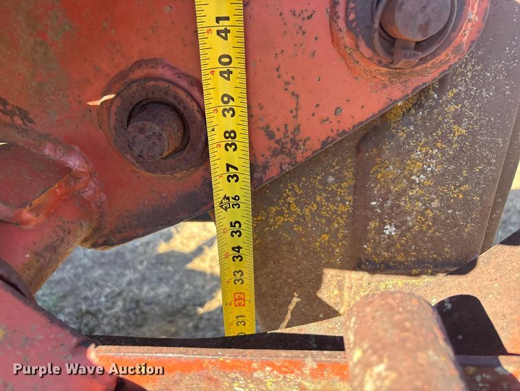 image for item FI0132 Ditch Witch 5020 DD vibratory cable plow