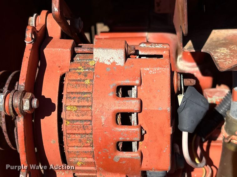 image for item FI0132 Ditch Witch 5020 DD vibratory cable plow