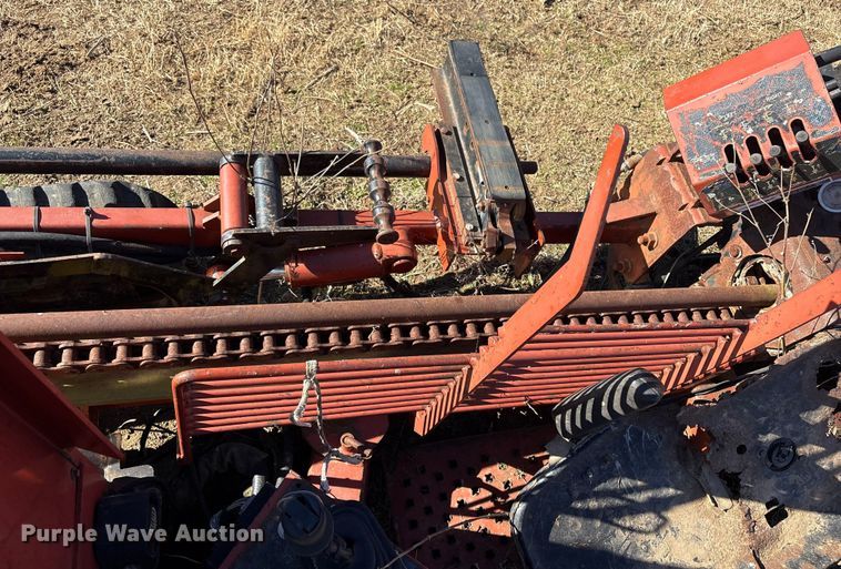 image for item FI0133 Ditch Witch JT920L directional boring unit