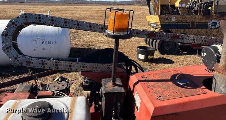 image for item FI0133 Ditch Witch JT920L directional boring unit