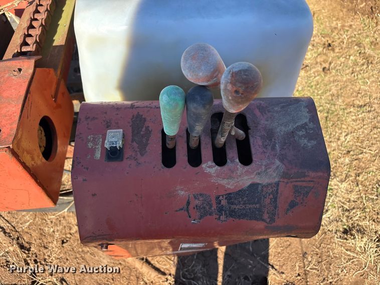 image for item FI0133 Ditch Witch JT920L directional boring unit