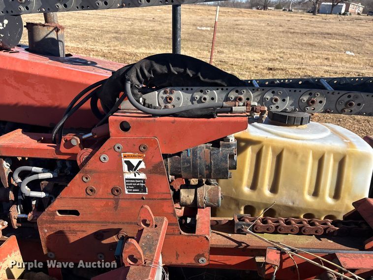 image for item FI0133 Ditch Witch JT920L directional boring unit