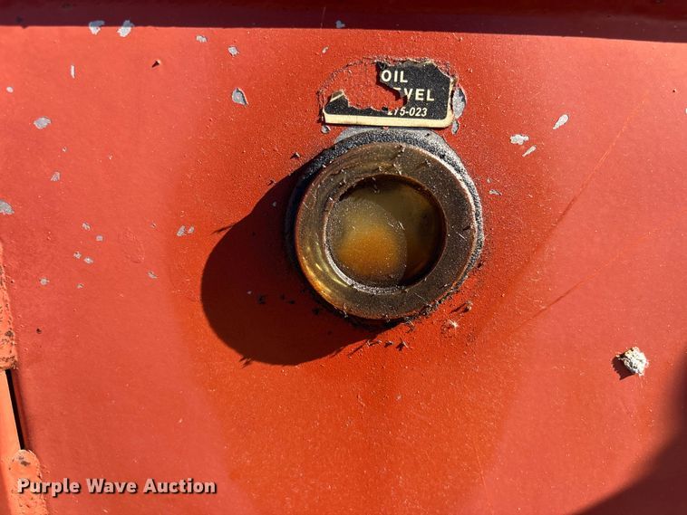 image for item FI0133 Ditch Witch JT920L directional boring unit