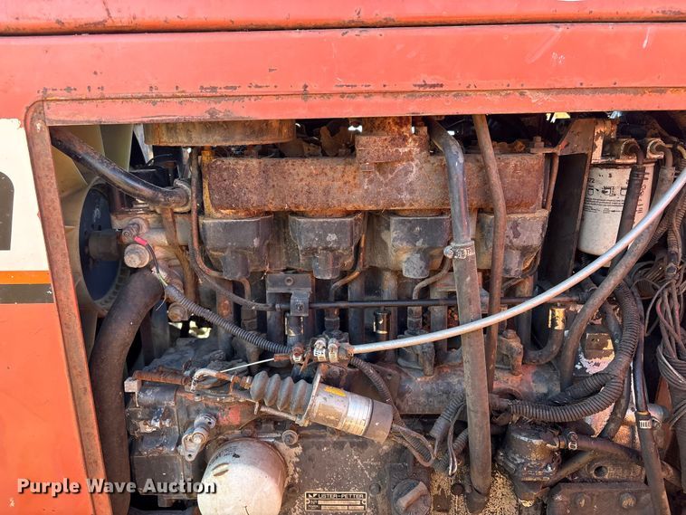 image for item FI0133 Ditch Witch JT920L directional boring unit