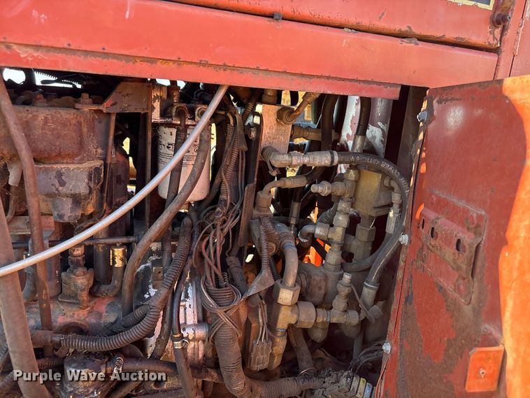 image for item FI0133 Ditch Witch JT920L directional boring unit