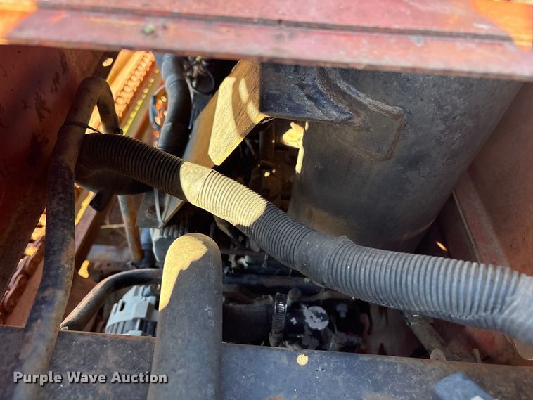 image for item FI0133 Ditch Witch JT920L directional boring unit