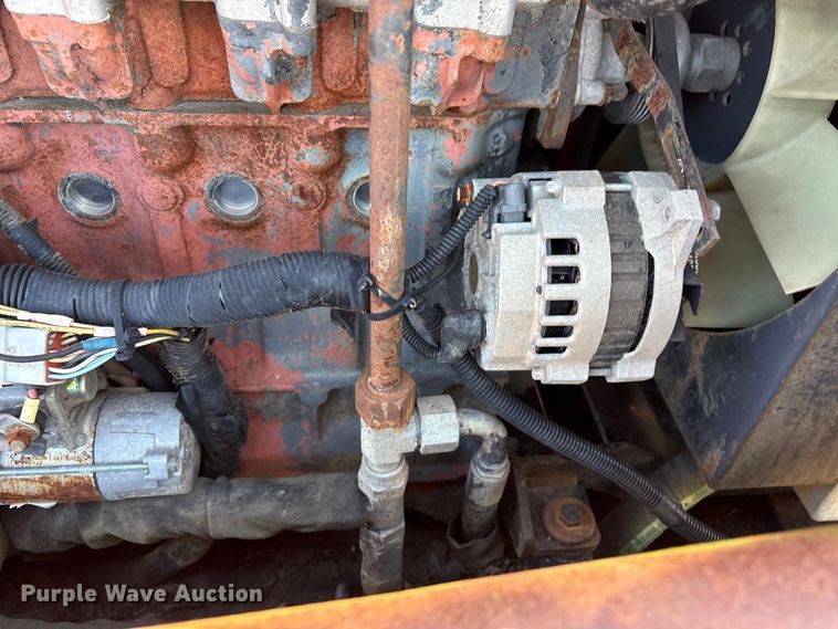 image for item FI0133 Ditch Witch JT920L directional boring unit