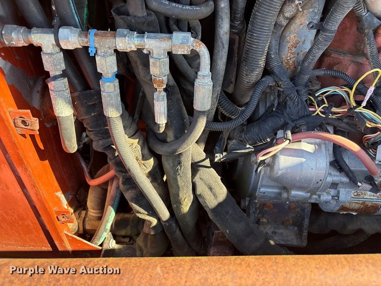 image for item FI0133 Ditch Witch JT920L directional boring unit