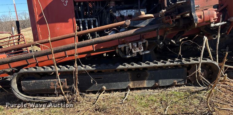 image for item FI0133 Ditch Witch JT920L directional boring unit