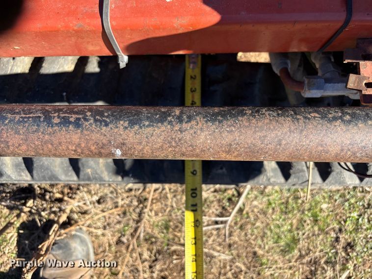 image for item FI0133 Ditch Witch JT920L directional boring unit