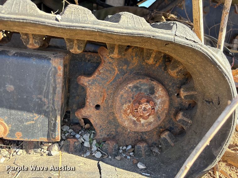 image for item FI0133 Ditch Witch JT920L directional boring unit