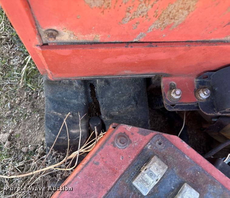 image for item FI0133 Ditch Witch JT920L directional boring unit