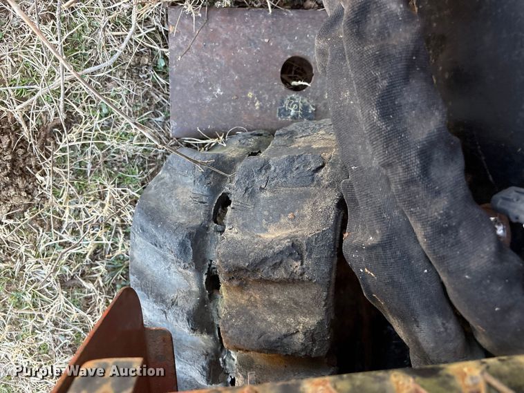 image for item FI0133 Ditch Witch JT920L directional boring unit