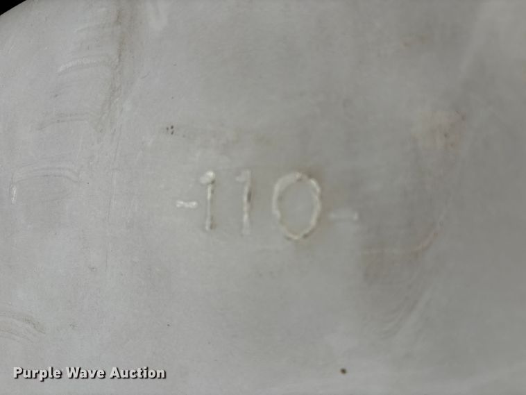 image for item FI0135 Maxisweeper 6330FD444 sweeper