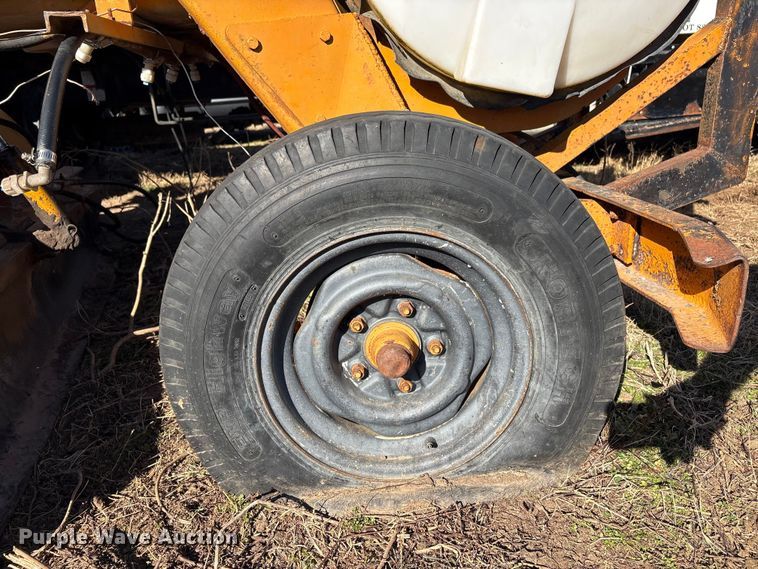 image for item FI0135 Maxisweeper 6330FD444 sweeper